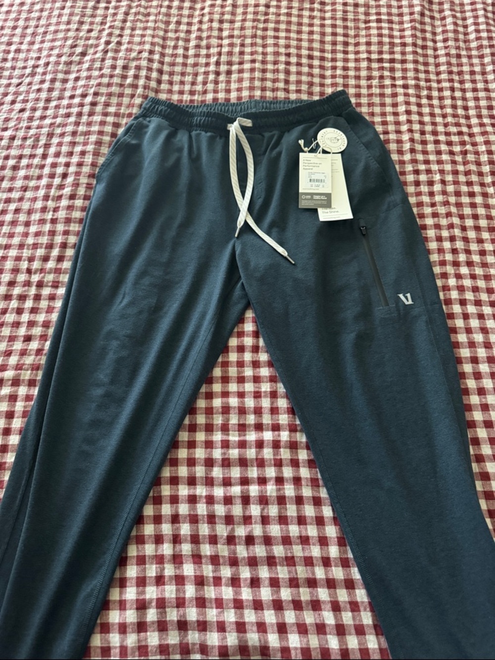 Vuori Sunday Performance Jogger